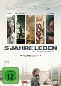Five Years (DVD)